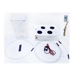 자동급수 패키지+RTC(시계)모듈 / 물펌프키트 스마트팜MMB키트용 교육용 DIY