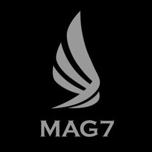 MAG7 맥세븐 정품 액상 버지니아 RY4 스노우스톰 잭팟 민트 스위트피치 퍼펙트스톰