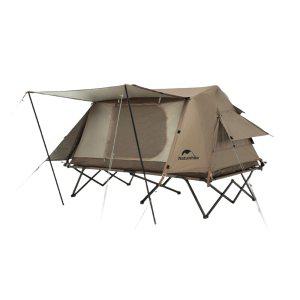 네이처하이크 캠핑 원터치 텐트 A-Type 자동텐트 CNH22ZP001/빠른 설치/방풍 방우 방수