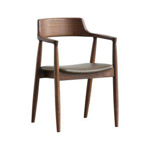 나무의자 인테리어 원목 식탁의자 북유럽 등받이 나무 의자 카페 엔틱 팔걸이 체어 클래식 카페의자