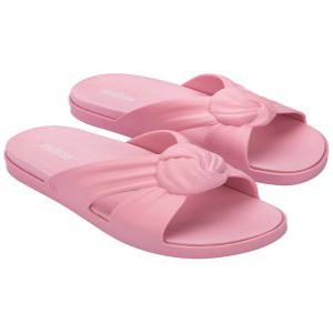 멜리사 신발 플러시 슬라이드 Melissa Shoes Plush Slide
