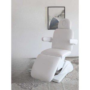 미용 전동 온열 베드 타투 속눈썹 반영구 침대 마사지 상점 안마 의자