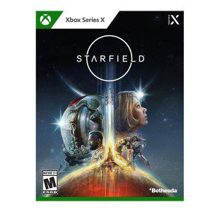 스타필드 스탠다드 Xbox 시리즈 X