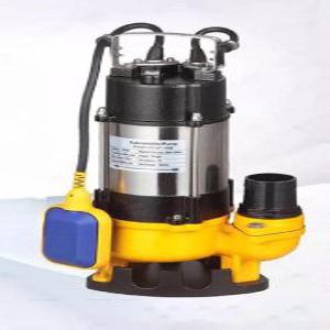 하수 펌프 배수펌프 수중 정화조 펌핑 진흙 220V 수중모터펌프 양수기