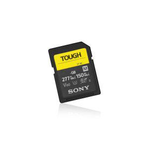 소니 SF-M512T TOUGH SDXC UHS-II U3 512GB 4K SD 터프 메모리 - 디지셀러 (14403260)