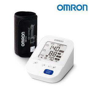 오므론 HEM-7156 가정용 자동전자혈압계 혈압측정기P