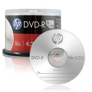 문구사무 HP DVD-R(50P HP) 공CD 공DVD 공디스켓 공시