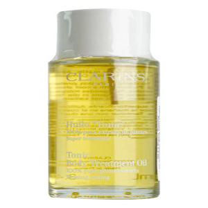 클라란스 토닉 바디 트리트먼트 오일 모든 피부 타입 3.4온스 Clarins Tonic Body Treatment Oil All Skin Types 3.4 OZ