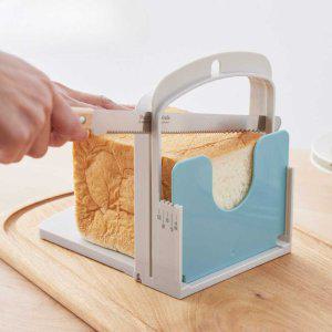 식빵 자르는기계 슬라이서 일정한 크기 베이글 커팅