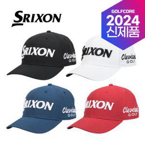 [2024년신제품]SRIXON  투어 오리지널 트러커 캡 골프모자