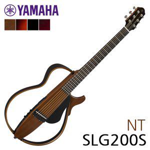 YAMAHA SLG200S 야마하 사일런트 기타 / SLG-200S