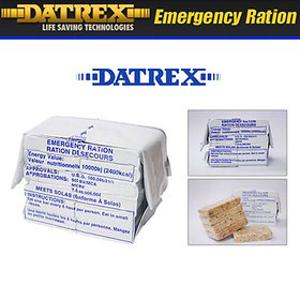 DATREX 비상식량 다트렉스 에너지바 전투식량