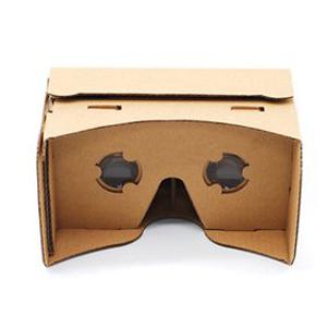 구글 표준 VR안경 가상현실안경 카드보드 입체안경