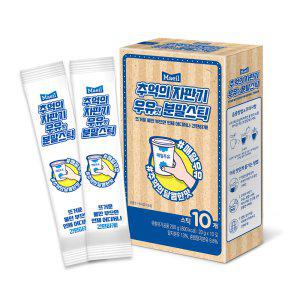 매일우유 추억의 자판기 우유맛 분말 스틱 20g X 10포 X 20개(1박스)