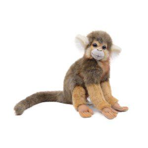 [한사토이] 3827 다람쥐 원숭이 동물인형/18cm.H