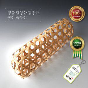 담양 특선 명품 판매 김종근 죽부인(소)