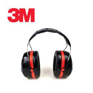 3M H10A 귀덮개 / 헤드밴드형 귀덮개 청력보호구