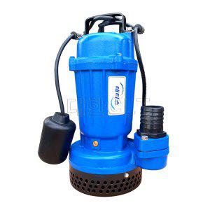 TSP-750A 테티스 펌프 수중 모터 워터펌프 물 배수