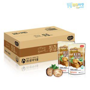 광야식품 헛개나무 칡즙 믹스 파우치 음료 1BOXx30팩