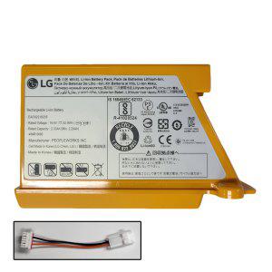 LG전자 로보킹 로봇청소기 정품 배터리 R75AIM/R75BIM