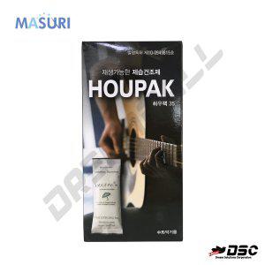 데시존 마수리 HOUPAK 35 하우팩악기용 제습건조제