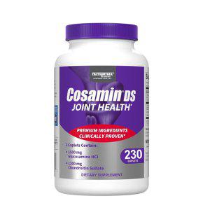 코사민 Cosamin DS for Joint Health 230정