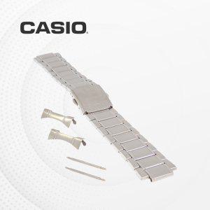 카시오 MDV-106D 링크 브레이슬릿 CASIO 정품 교체용 메탈밴드
