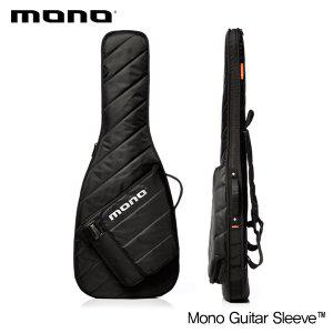 [프리버드] 모노 MONO 케이스 Guitar Sleeve M80-SEG