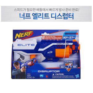 너프 엘리트 디스럽터/ NERF DISRUPTOR