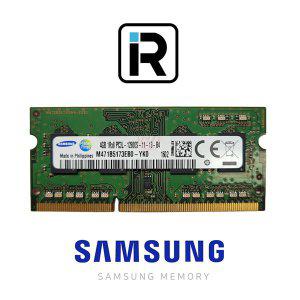 삼성 노트북 DDR3L 4G PC3-12800 저전력