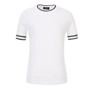 [대구백화점] [엘피지에이(LPGA)]여성 스카시조직 반팔 티셔츠(L212KT609P)