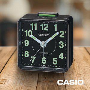 카시오 TQ-140-1D 탁상시계 알람시계