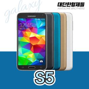 삼성 갤럭시S5 16G 공기계 중고폰 SM-G900