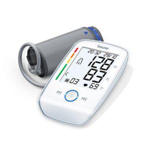 보이로 자동전자혈압계 BM45 혈압기 협압측정기 가정용