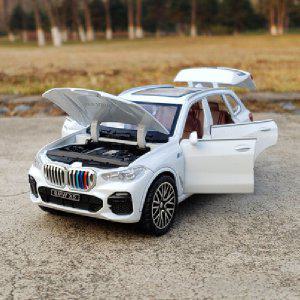 BMW X5 모형 미니 장난감 자동차