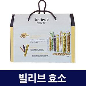 유니베라/빌리브효소/180포/영양곡류/발효/남양알로에