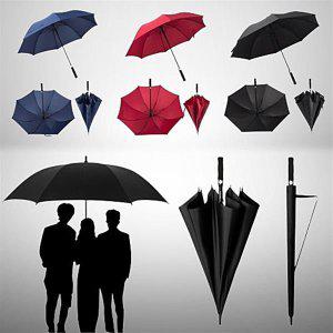 2개set 보관커버 초대형 장우산 튼튼한 골프 대형 우산