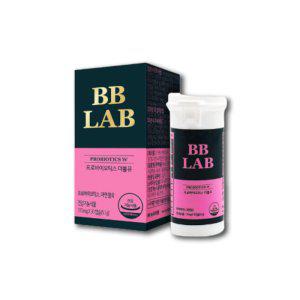뉴트리원 BB LAB 프로바이오틱스 W 유산균 배변활동 장 건강기능식품 1일1캡슐 30캡슐
