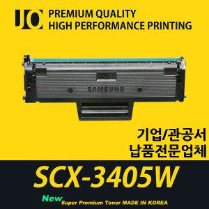 삼성 SCX-3405W 프린터 호환 프리미엄 재생토너 MLT-D101S