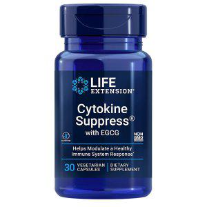 Life Extension Cytokine 사이토카인 30캡슐 해외
