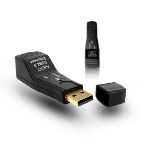 USB 젠더타입 유선랜카드 NEXT-220UL