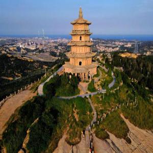 중국 샤먼에서 출발하는 취안저우 유적지 일일 투어 |