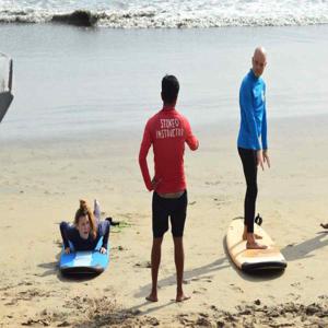 발리 개인 서핑 강습 | 인도네시아