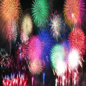 7월 20일 토요일에만! 아다치 구 불꽃 축제 불꽃 감상 크루즈 2024 - 음식 및 음료 허용 [공용] (도쿄)