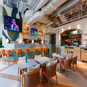 Sai Kung Chau에서 가장 고급스러운 홍콩 WM 호텔 | MSquare $500 식사권 | 호텔 식사 할인 2024