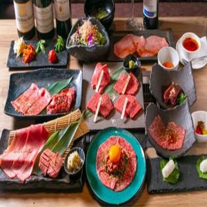 일본 도쿄|시부야 프리미엄 돼지고기 구이 히라쿠|온라인 예약