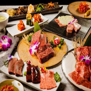 일본 도쿄 롯폰기 | 바비큐 레스토랑 PONGA PREMIUM | 온라인 예약