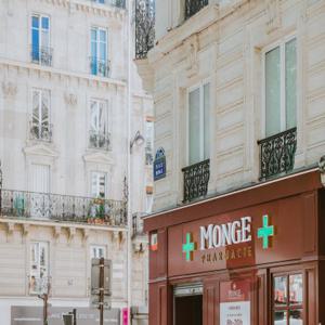 Parapharmacie Monge 쇼핑 쿠폰 | 파리