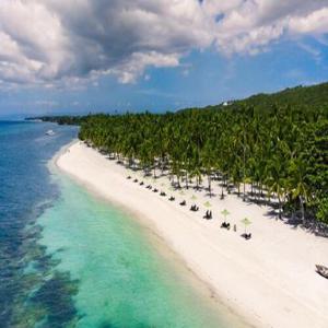 오셔니카 리조트 팡라오 ( 구 사우스팜 리조트) Oceanica Resort Panglao (Formerly South Palms Resort Panglao)