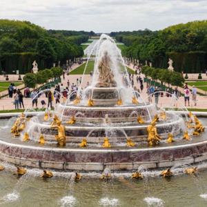 베르사유 궁전 & 정원 당일 가이드 투어 (파리 출발)